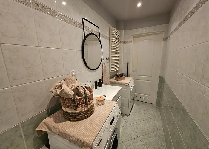 Mieszkanie Czestochowska 9